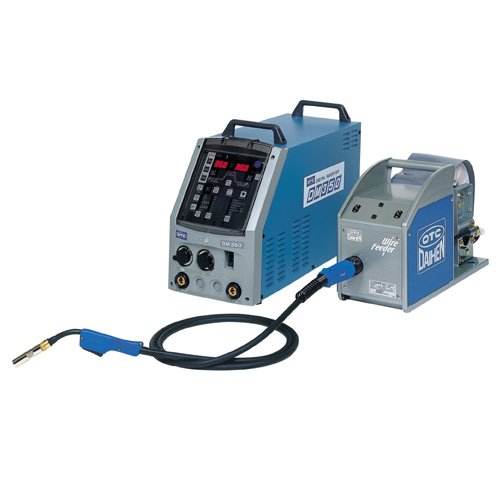 DM-350 / DM-500