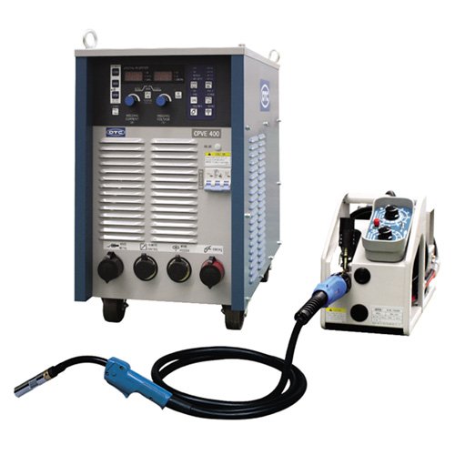 CPVE-400II / CPVE-500II