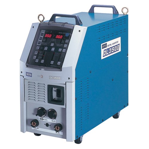 DL-350II