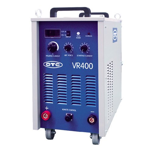 VR-400