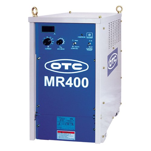 MR-400