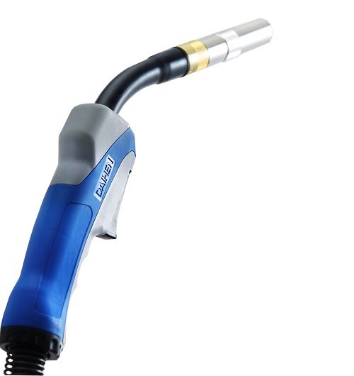 Blue Torch III