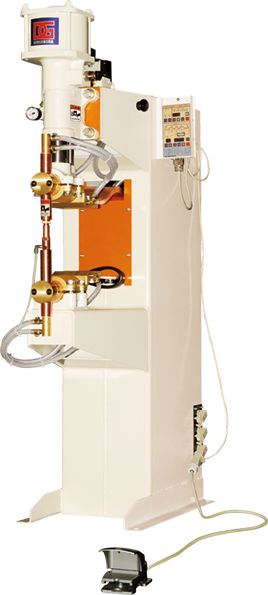 Single-Phase AC NDZ