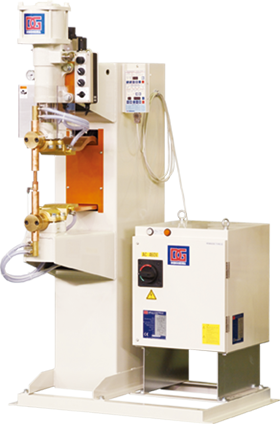DC Inverter NDZ