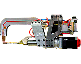 Lightweight Compact Gun Type-C