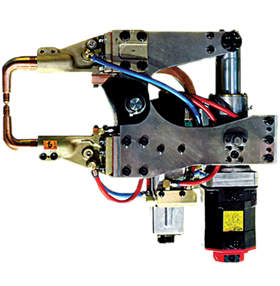Lightweight Compact Gun Type-X