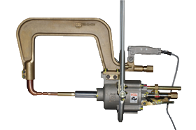 Portable Gun