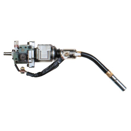 Compact Servo Torch