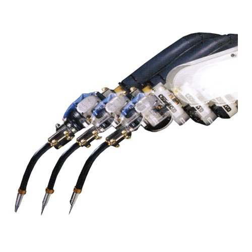Torch Sensor FD-WD