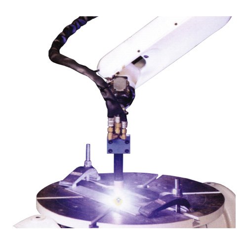 TIG Arc Sensor FD-TR