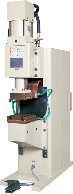 AC Inverter Type Projection Welders - POAI Series