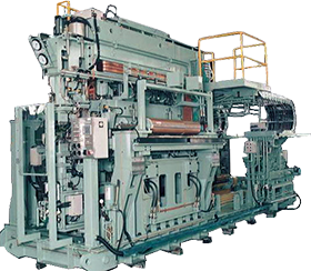 Other Specialized Welding Machines