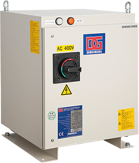 DC inverter for stand-alone spot & seam welding machine 1000 SERIES