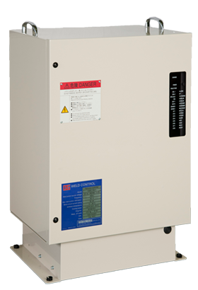 DC inverter for stand-alone spot & seam welding machine DIT SERIES