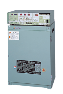 Stationary Type Weld Controls