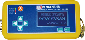 Welding Current Meter WS-100