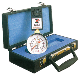 Electrode Welding Pressure Meter