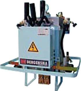 Portable Transformer