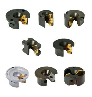 Cutter & Holder