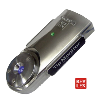 TMN-01 Cap Tip Monitoring System