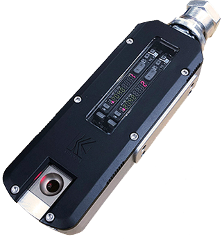 FIXA2 Spot Welding Cap Tip Sensor