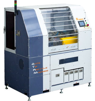 ATRM-008-00* Auto Tip Recycle Machine