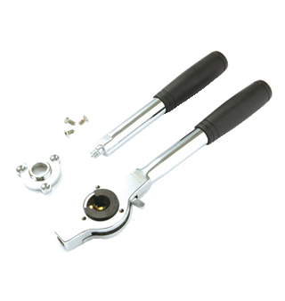 HDM-KTW Ratchet Type Dresser