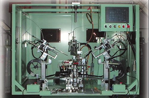 Model HS