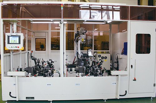 Model R