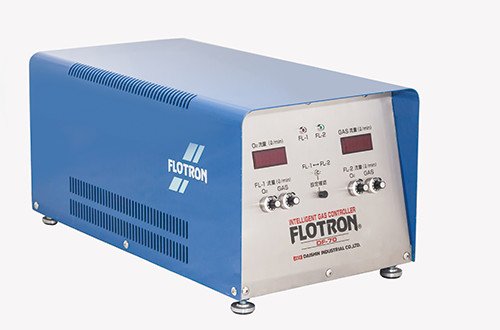 FLOTRON Intelligent Gas Controller