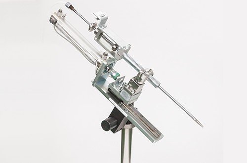 Wire Feeding Nozzle Unit