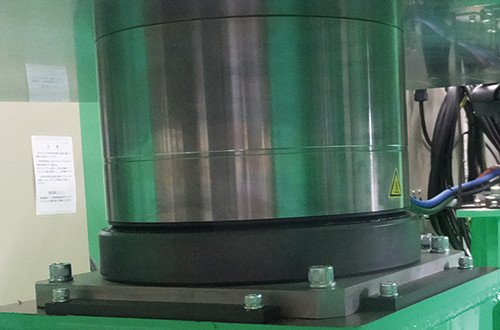 Table Rotation Unit