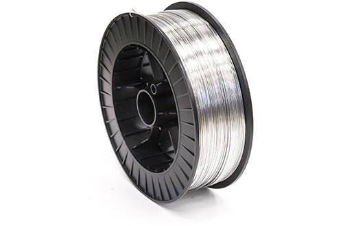 Daishin Aluminum Flux-Cored Wire (DCW)