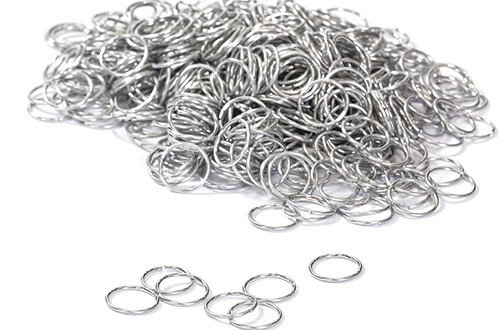 Daishin Aluminum Flux-Cored Rings (DCWR)