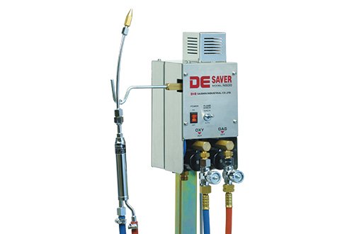N-500 (DE SAVER)