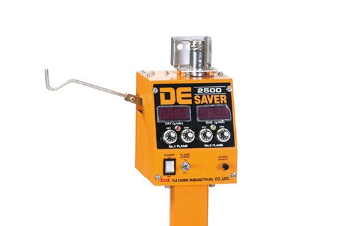 Electron Control Mass Flow Value Built-in Digital Display For Gas Flow Rate