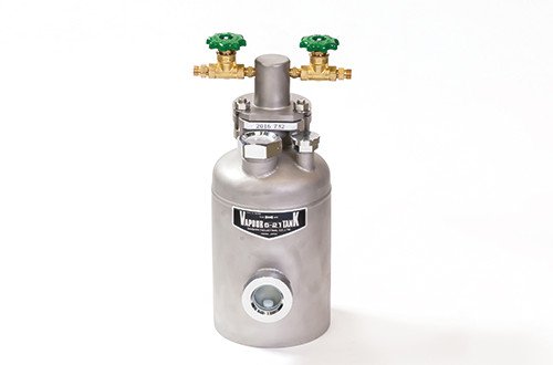Vapour Tank