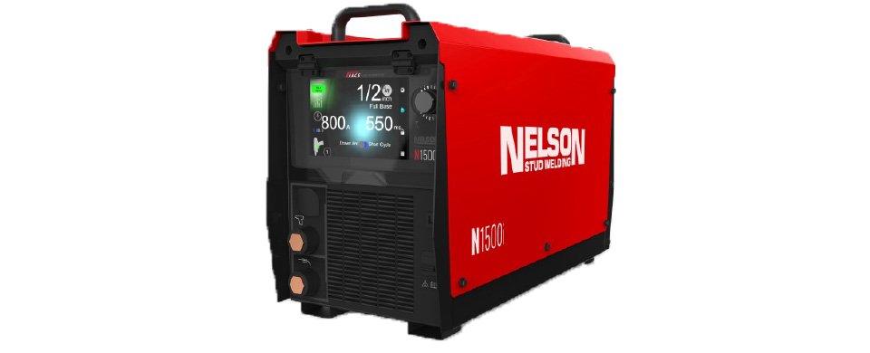 Nelson Inverter Equipment N1500i