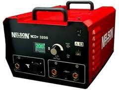 Nelson NCD+ 3200 Equipment