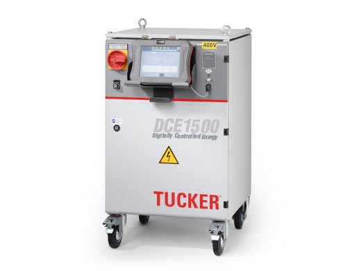 DCE Control and Energy Source