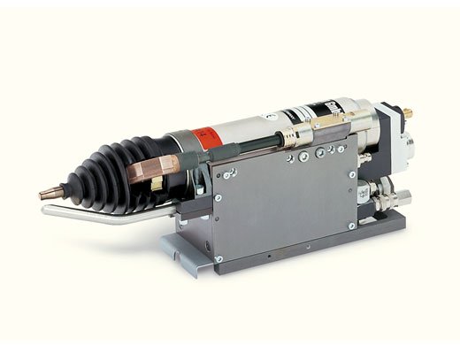 LM and PLM Welding Tools