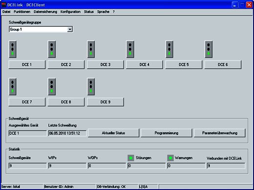 Software Solutions
