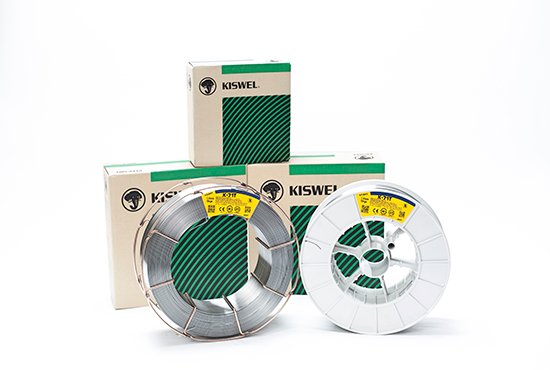 K-71T AWS A5. 20 : E71T-1C