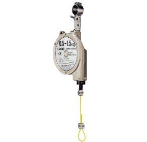 Type SBC - Clean Room Spring Balancer (capacity: 0.5 kg to 2.5 kg)
