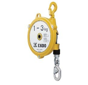Type EW - Standard Lightweight type (capacity: 1 kg to 5 kg)