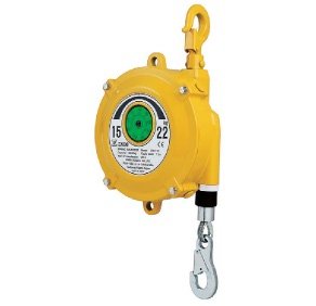Type EWF - Standard type with safety device (capacity: 4.5 kg to 120 kg)