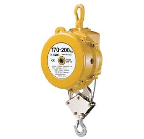 Type ETP - Heavyweight type (capacity: 120 kg to 200 kg)