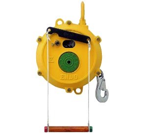 Type RSB - Ratchet type (capacity: 9 kg to 40 kg)