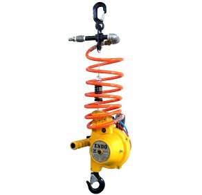 Type EHW - Rated load between 60 and 120 kg
