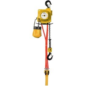 Type AT - Rated load between 60 and 125 kg